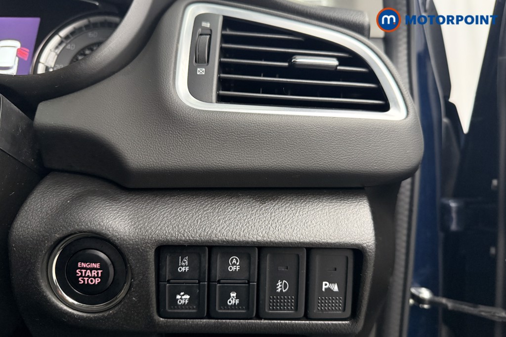 Suzuki S-Cross Motion Manual Petrol SUV - Stock Number (1588663) - 19th supplementary image