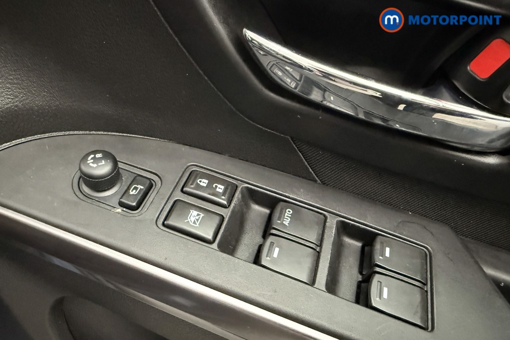 Suzuki S-Cross Motion Manual Petrol SUV - Stock Number (1588663) - 21st supplementary image