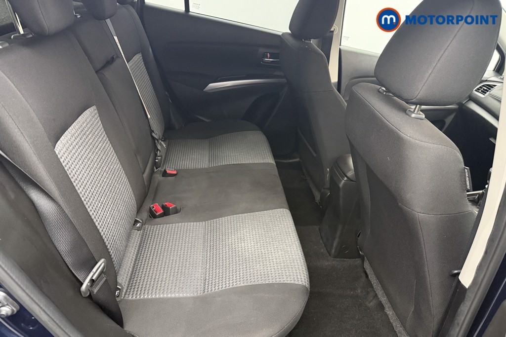 Suzuki S-Cross Motion Manual Petrol SUV - Stock Number (1588663) - 24th supplementary image