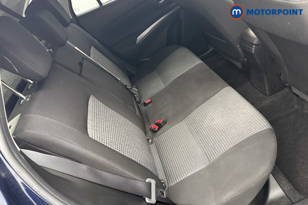 Suzuki S-Cross Motion Manual Petrol SUV - Stock Number (1588663) - 26th supplementary image