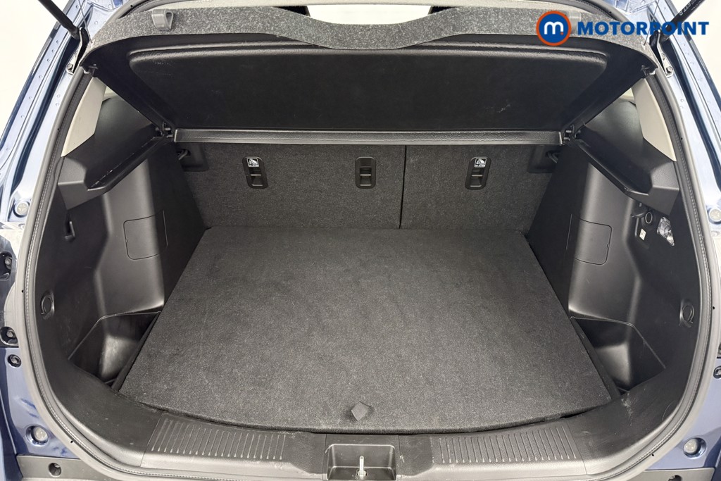 Suzuki S-Cross Motion Manual Petrol SUV - Stock Number (1588663) - 27th supplementary image