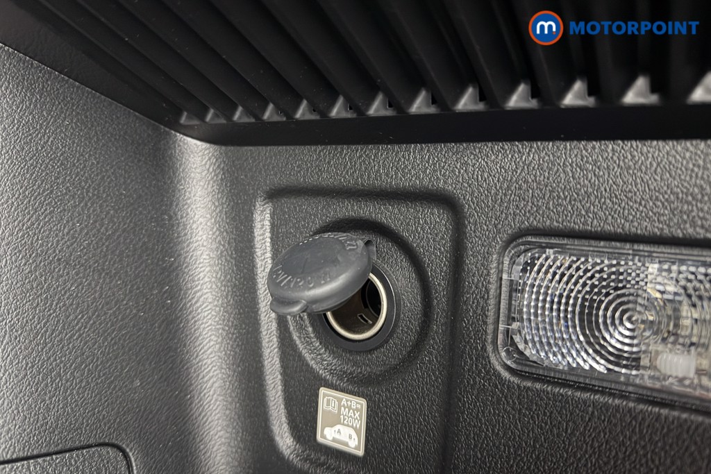 Suzuki S-Cross Motion Manual Petrol SUV - Stock Number (1588663) - 28th supplementary image