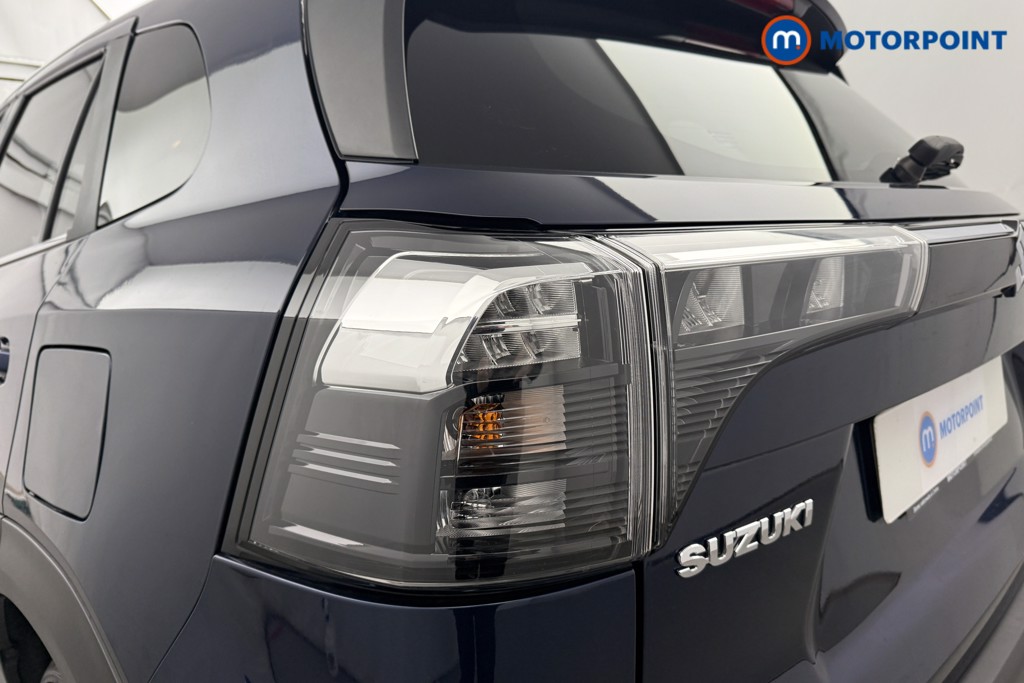 Suzuki S-Cross Motion Manual Petrol SUV - Stock Number (1588663) - 29th supplementary image