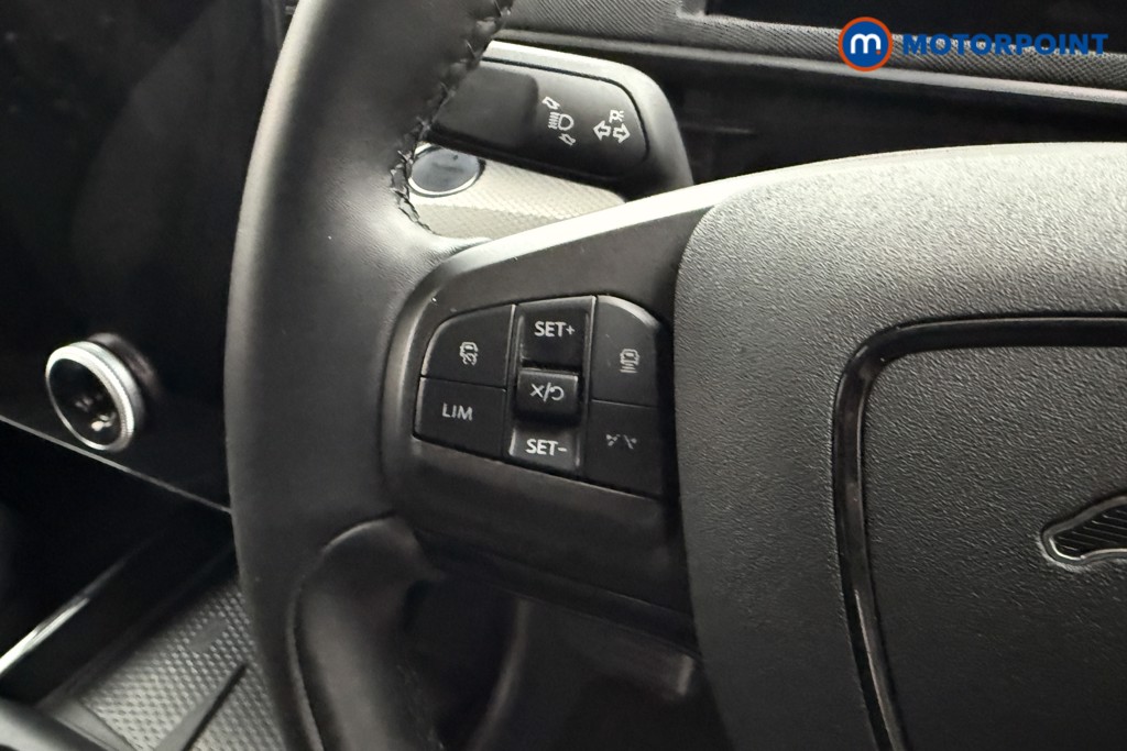 Ford Mustang Mach-E Extended Range Automatic Electric SUV - Stock Number (1589548) - 3rd supplementary image