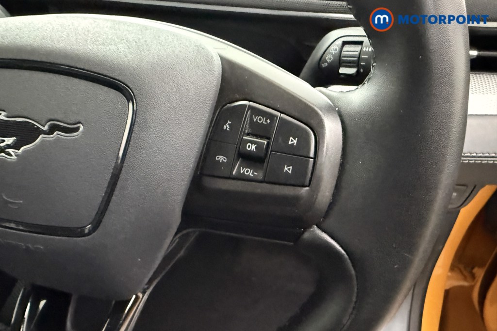 Ford Mustang Mach-E Extended Range Automatic Electric SUV - Stock Number (1589548) - 4th supplementary image