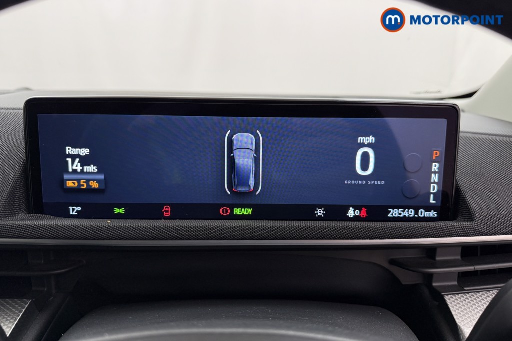 Ford Mustang Mach-E Extended Range Automatic Electric SUV - Stock Number (1589548) - 5th supplementary image