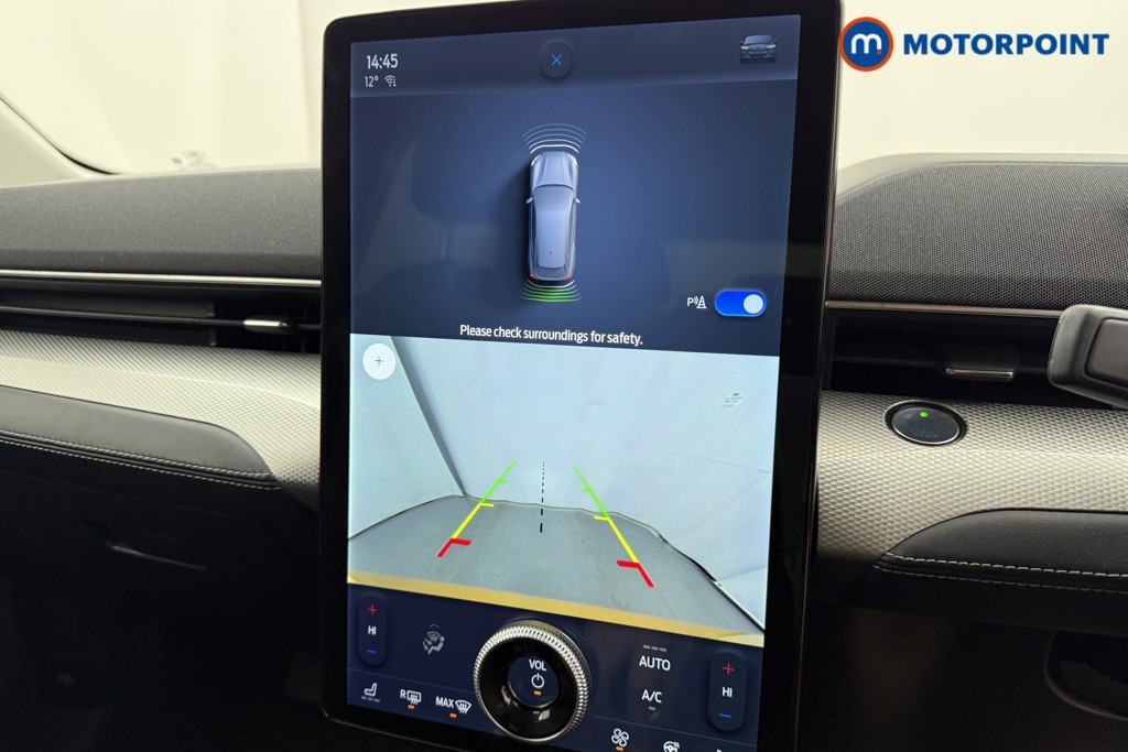 Ford Mustang Mach-E Extended Range Automatic Electric SUV - Stock Number (1589548) - 11th supplementary image