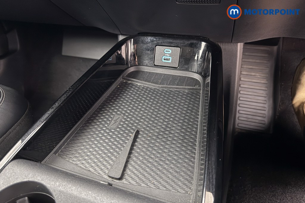 Ford Mustang Mach-E Extended Range Automatic Electric SUV - Stock Number (1589548) - 12th supplementary image