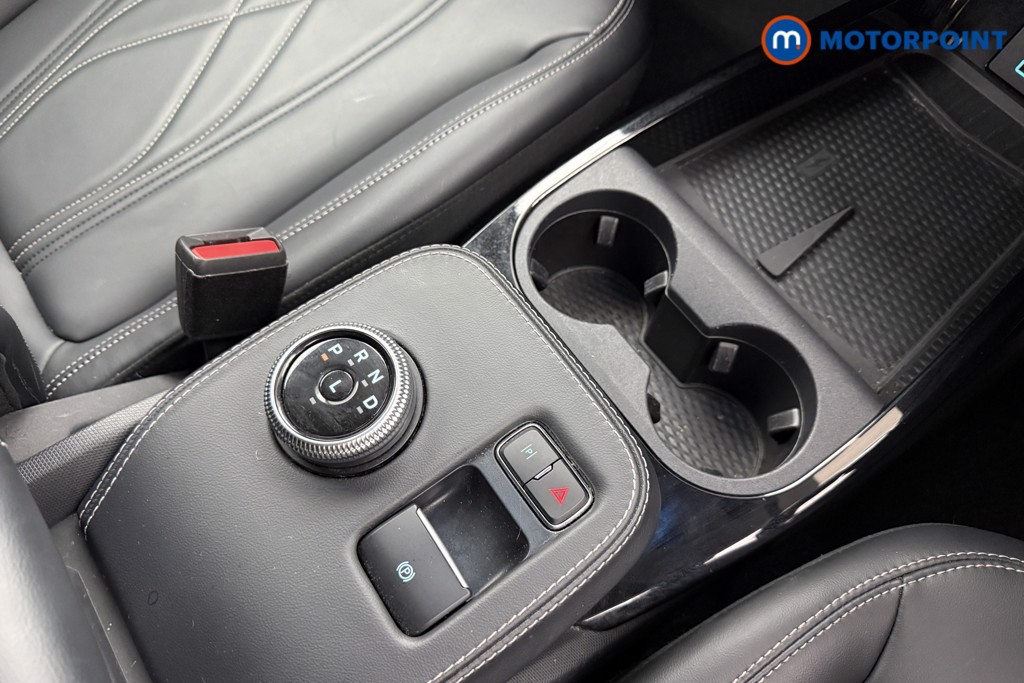 Ford Mustang Mach-E Extended Range Automatic Electric SUV - Stock Number (1589548) - 13th supplementary image