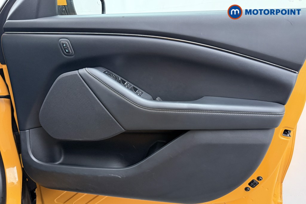 Ford Mustang Mach-E Extended Range Automatic Electric SUV - Stock Number (1589548) - 16th supplementary image