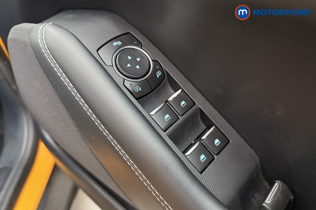 Ford Mustang Mach-E Extended Range Automatic Electric SUV - Stock Number (1589548) - 17th supplementary image