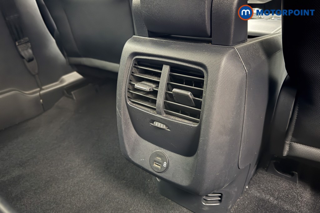 Ford Mustang Mach-E Extended Range Automatic Electric SUV - Stock Number (1589548) - 21st supplementary image