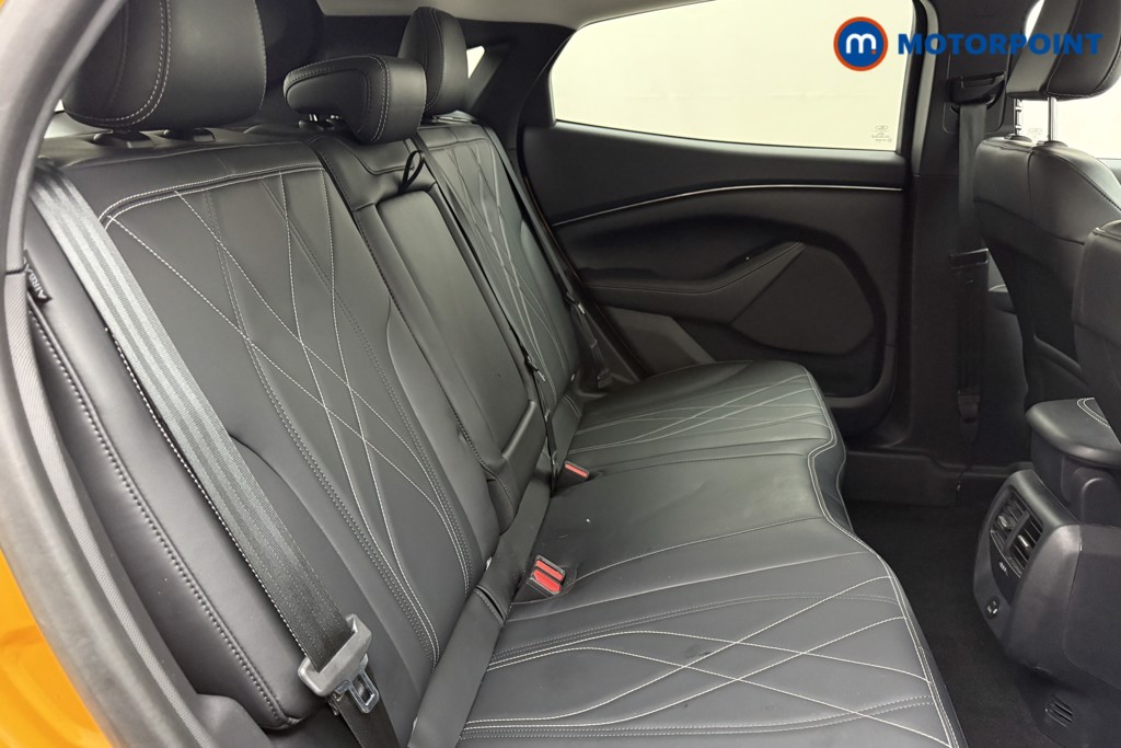 Ford Mustang Mach-E Extended Range Automatic Electric SUV - Stock Number (1589548) - 22nd supplementary image