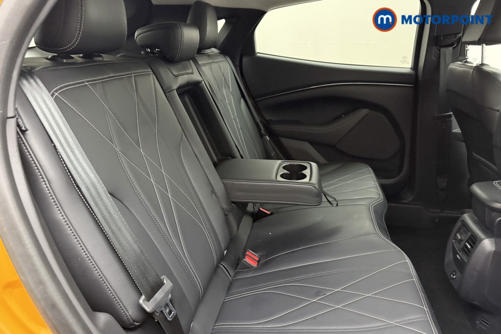 Ford Mustang Mach-E Extended Range Automatic Electric SUV - Stock Number (1589548) - 23rd supplementary image