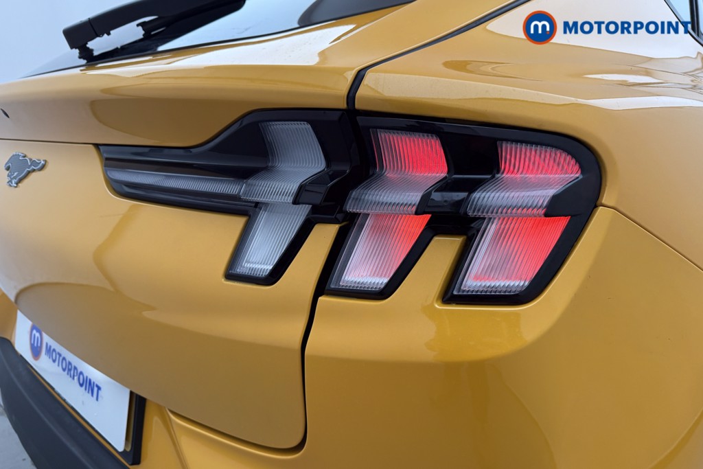 Ford Mustang Mach-E Extended Range Automatic Electric SUV - Stock Number (1589548) - 25th supplementary image