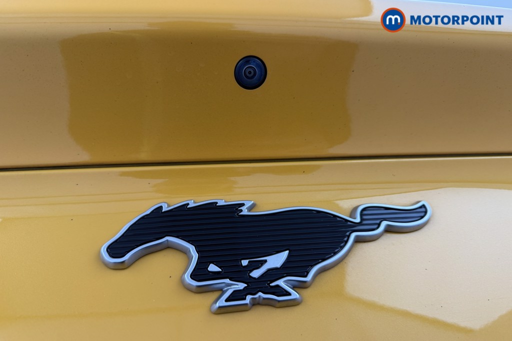 Ford Mustang Mach-E Extended Range Automatic Electric SUV - Stock Number (1589548) - 27th supplementary image