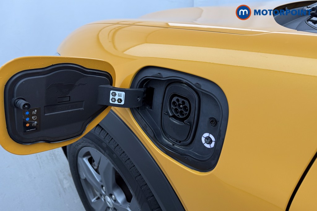 Ford Mustang Mach-E Extended Range Automatic Electric SUV - Stock Number (1589548) - 29th supplementary image