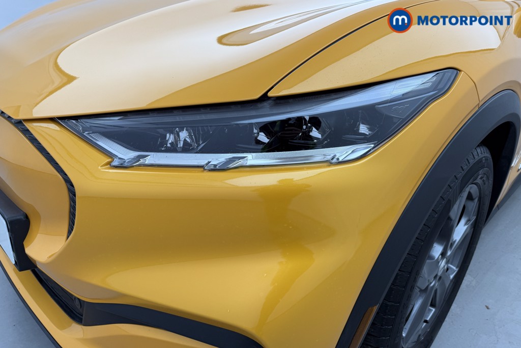 Ford Mustang Mach-E Extended Range Automatic Electric SUV - Stock Number (1589548) - 30th supplementary image