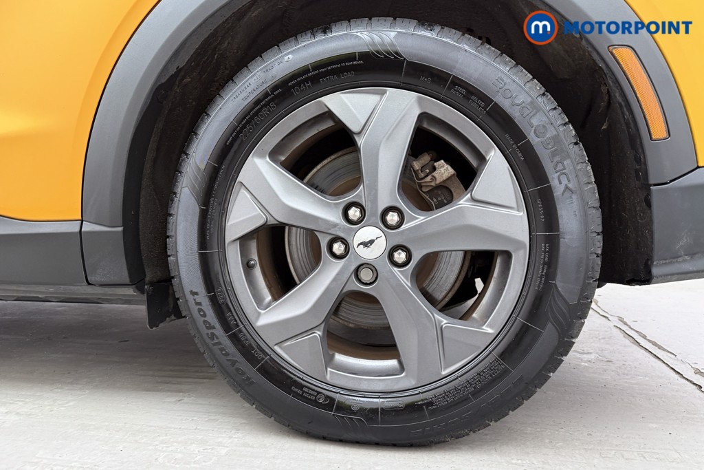 Ford Mustang Mach-E Extended Range Automatic Electric SUV - Stock Number (1589548) - 32nd supplementary image