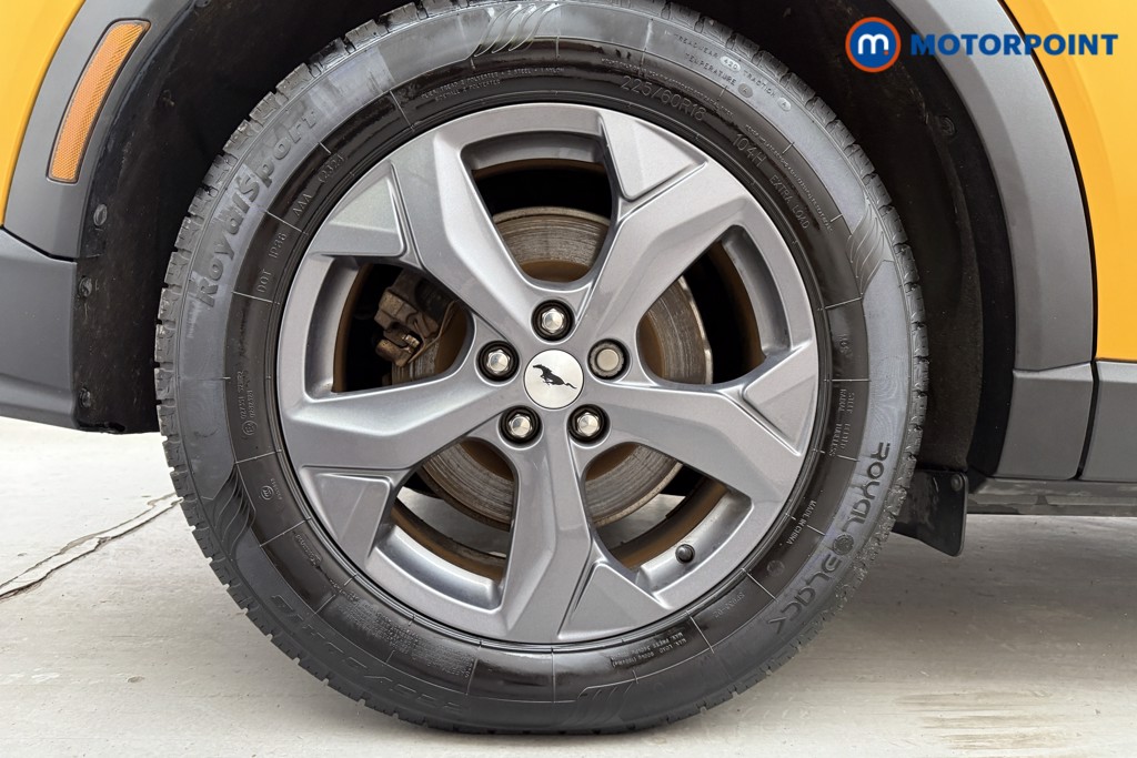 Ford Mustang Mach-E Extended Range Automatic Electric SUV - Stock Number (1589548) - 33rd supplementary image