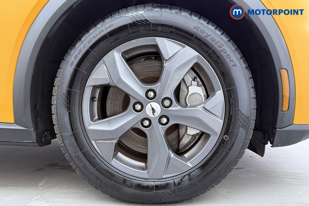 Ford Mustang Mach-E Extended Range Automatic Electric SUV - Stock Number (1589548) - 34th supplementary image