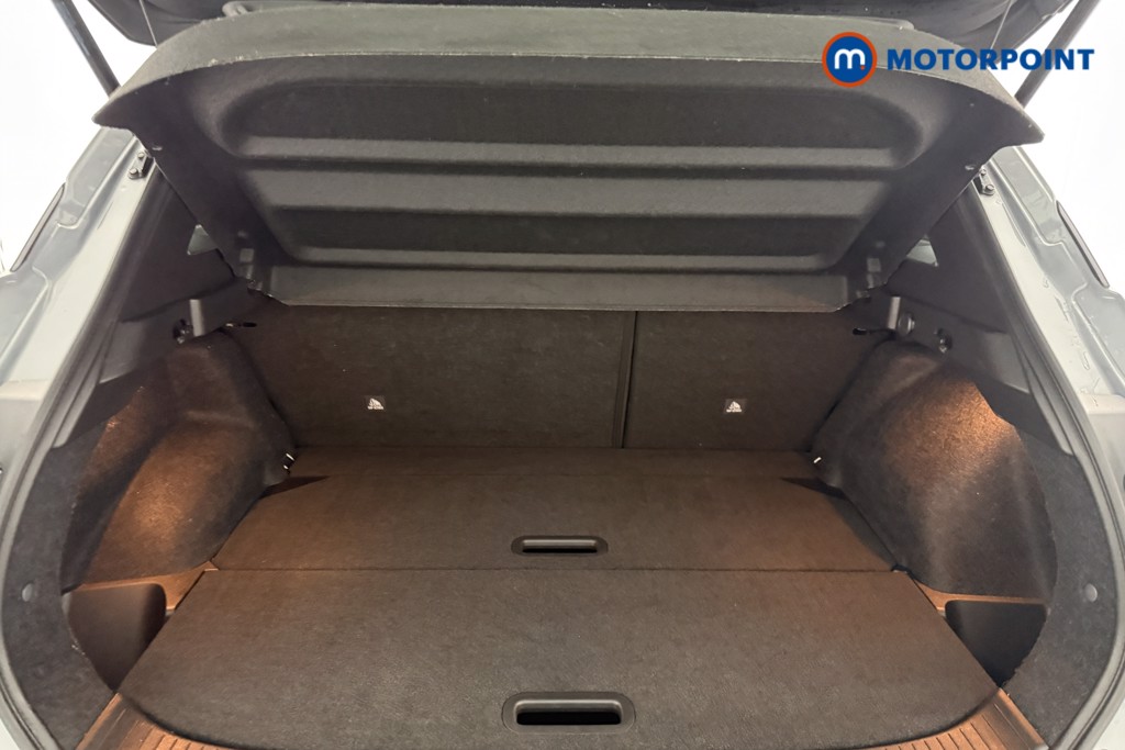 Nissan Qashqai N-Connecta Manual Petrol SUV - Stock Number (1590000) - 10th supplementary image