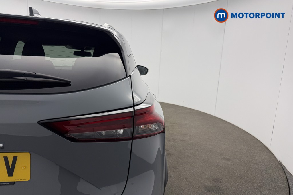 Nissan Qashqai N-Connecta Manual Petrol SUV - Stock Number (1590000) - 11th supplementary image