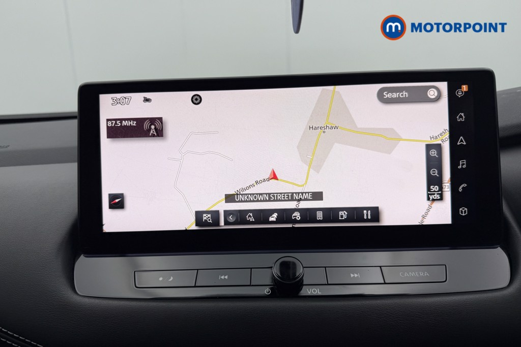 Nissan Qashqai N-Connecta Manual Petrol SUV - Stock Number (1590000) - 26th supplementary image