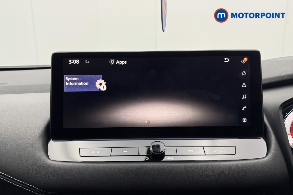 Nissan Qashqai N-Connecta Manual Petrol SUV - Stock Number (1590000) - 30th supplementary image