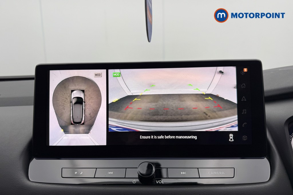 Nissan Qashqai N-Connecta Manual Petrol SUV - Stock Number (1590000) - 31st supplementary image