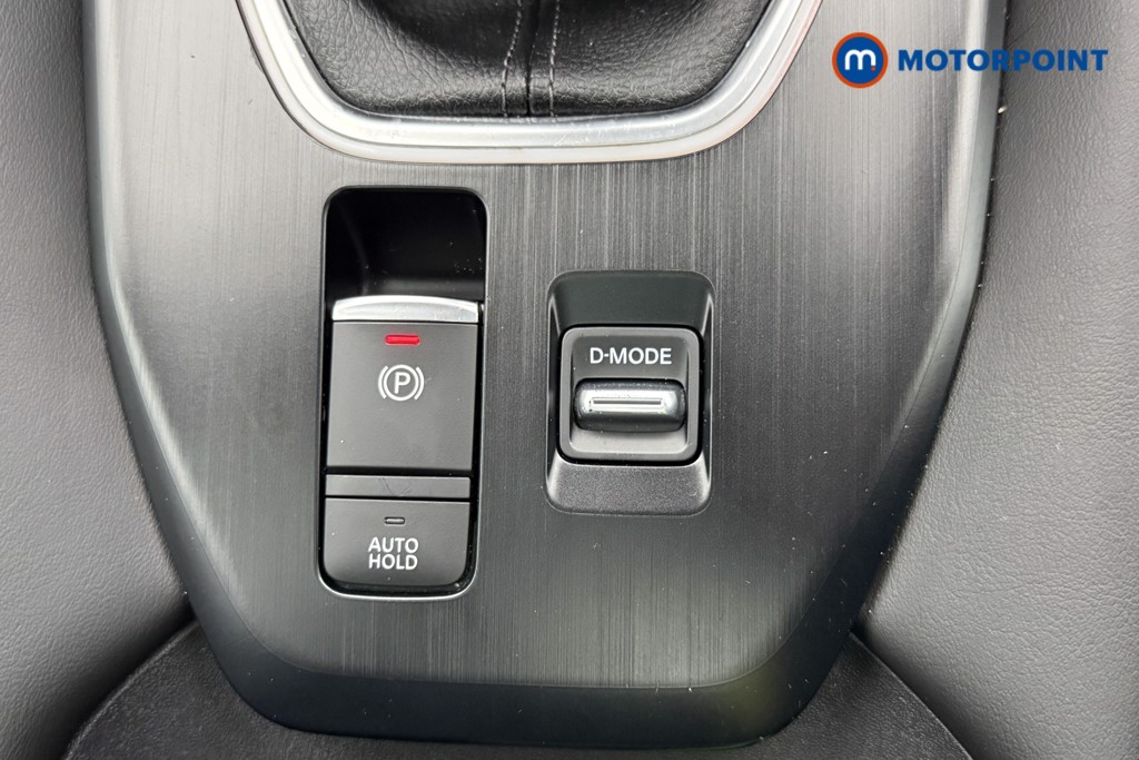 Nissan Qashqai N-Connecta Manual Petrol SUV - Stock Number (1590000) - 37th supplementary image