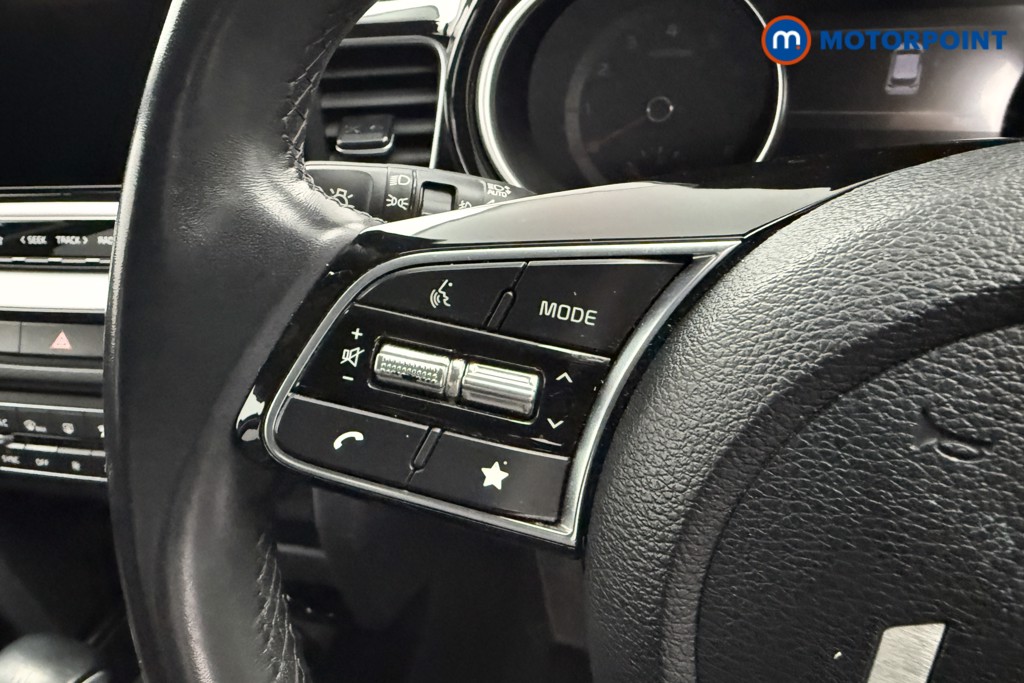 KIA Ceed 3 Automatic Petrol Hatchback - Stock Number (1590159) - 3rd supplementary image