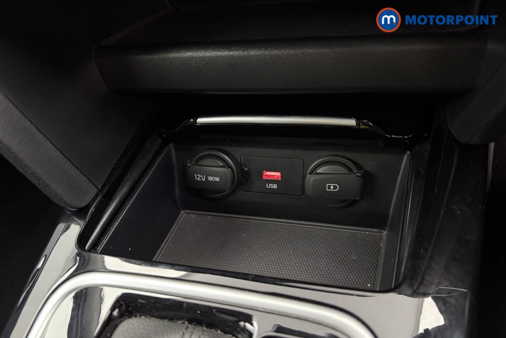 KIA Ceed 3 Automatic Petrol Hatchback - Stock Number (1590159) - 11th supplementary image