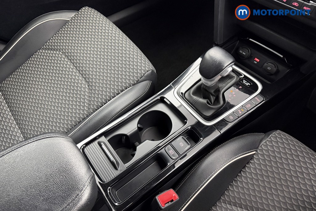 KIA Ceed 3 Automatic Petrol Hatchback - Stock Number (1590159) - 13th supplementary image