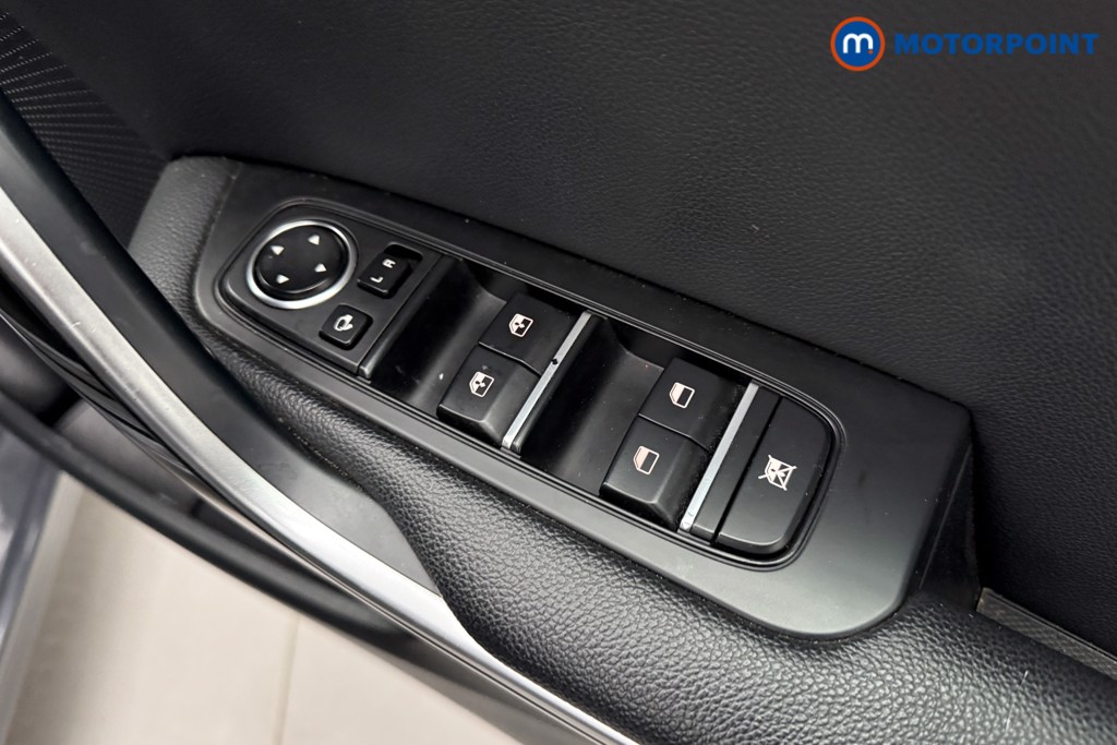 KIA Ceed 3 Automatic Petrol Hatchback - Stock Number (1590159) - 16th supplementary image