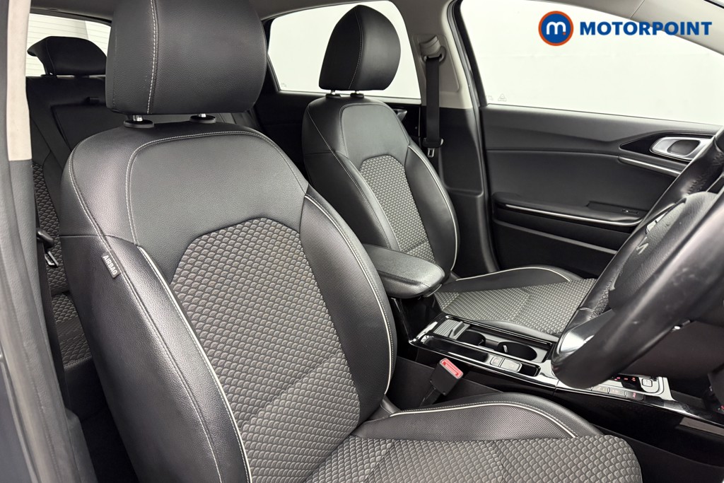 KIA Ceed 3 Automatic Petrol Hatchback - Stock Number (1590159) - 17th supplementary image