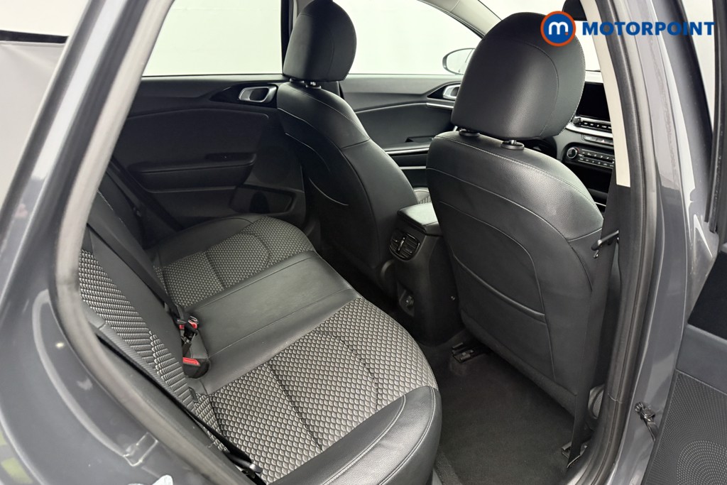 KIA Ceed 3 Automatic Petrol Hatchback - Stock Number (1590159) - 19th supplementary image