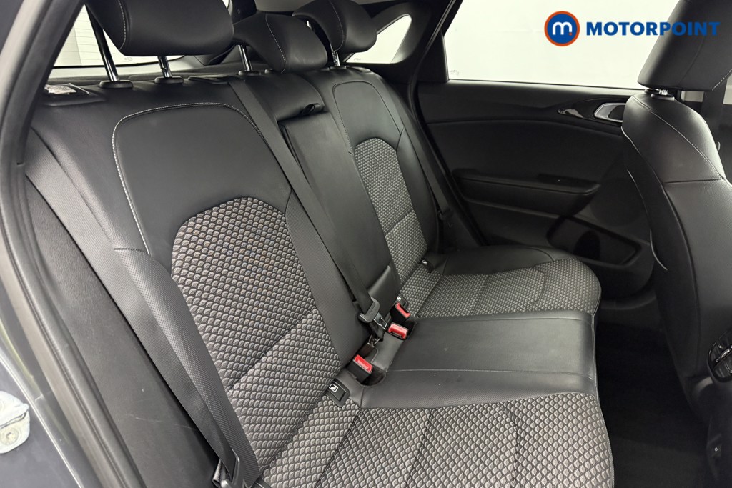 KIA Ceed 3 Automatic Petrol Hatchback - Stock Number (1590159) - 21st supplementary image