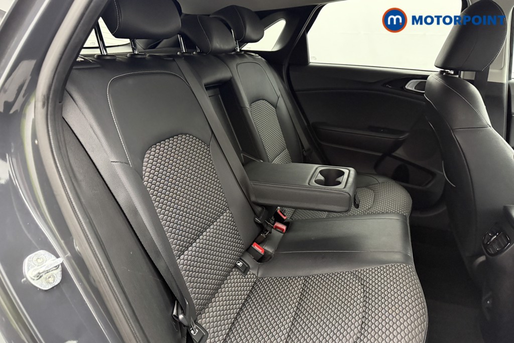 KIA Ceed 3 Automatic Petrol Hatchback - Stock Number (1590159) - 22nd supplementary image