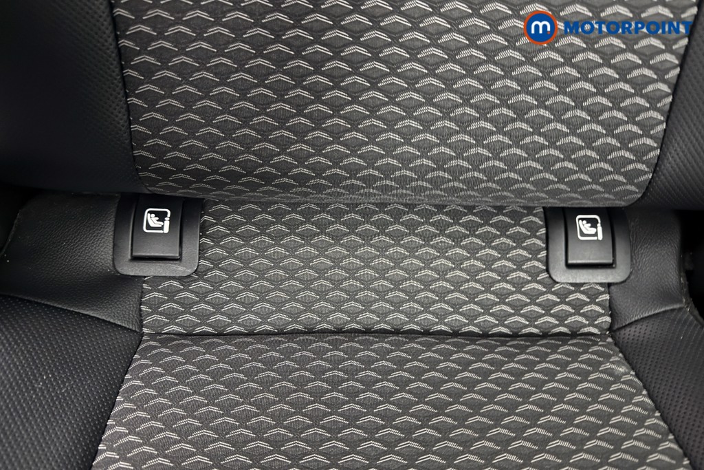 KIA Ceed 3 Automatic Petrol Hatchback - Stock Number (1590159) - 23rd supplementary image