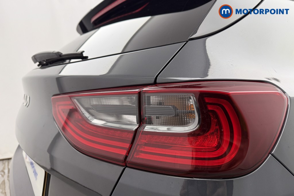 KIA Ceed 3 Automatic Petrol Hatchback - Stock Number (1590159) - 24th supplementary image