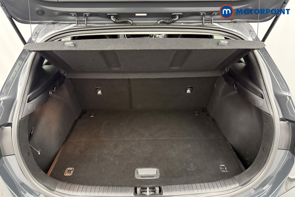 KIA Ceed 3 Automatic Petrol Hatchback - Stock Number (1590159) - 25th supplementary image