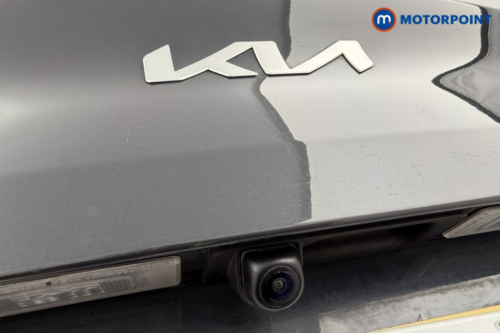 KIA Ceed 3 Automatic Petrol Hatchback - Stock Number (1590159) - 26th supplementary image