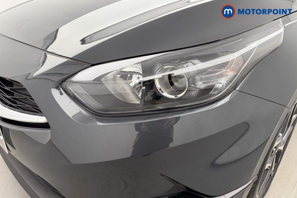 KIA Ceed 3 Automatic Petrol Hatchback - Stock Number (1590159) - 27th supplementary image