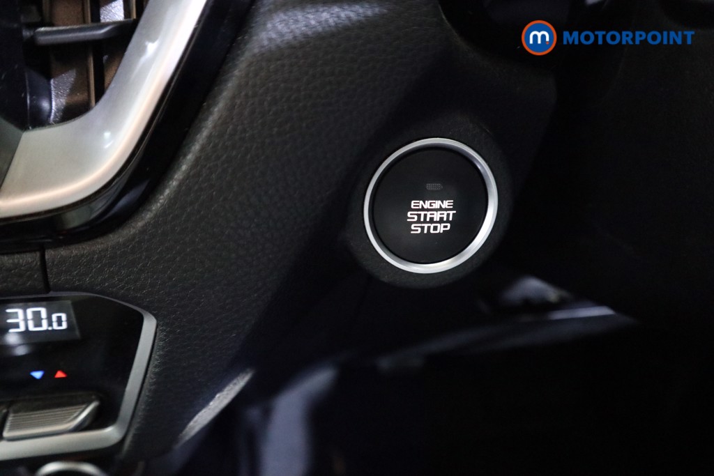 Isuzu D-Max V-Cross Manual Diesel Double Cab Pick-Up - Stock Number (1591073) - 6th supplementary image