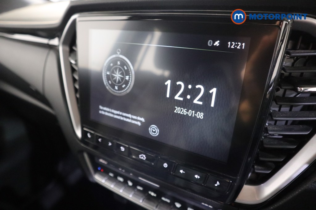 Isuzu D-Max V-Cross Manual Diesel Double Cab Pick-Up - Stock Number (1591073) - 7th supplementary image