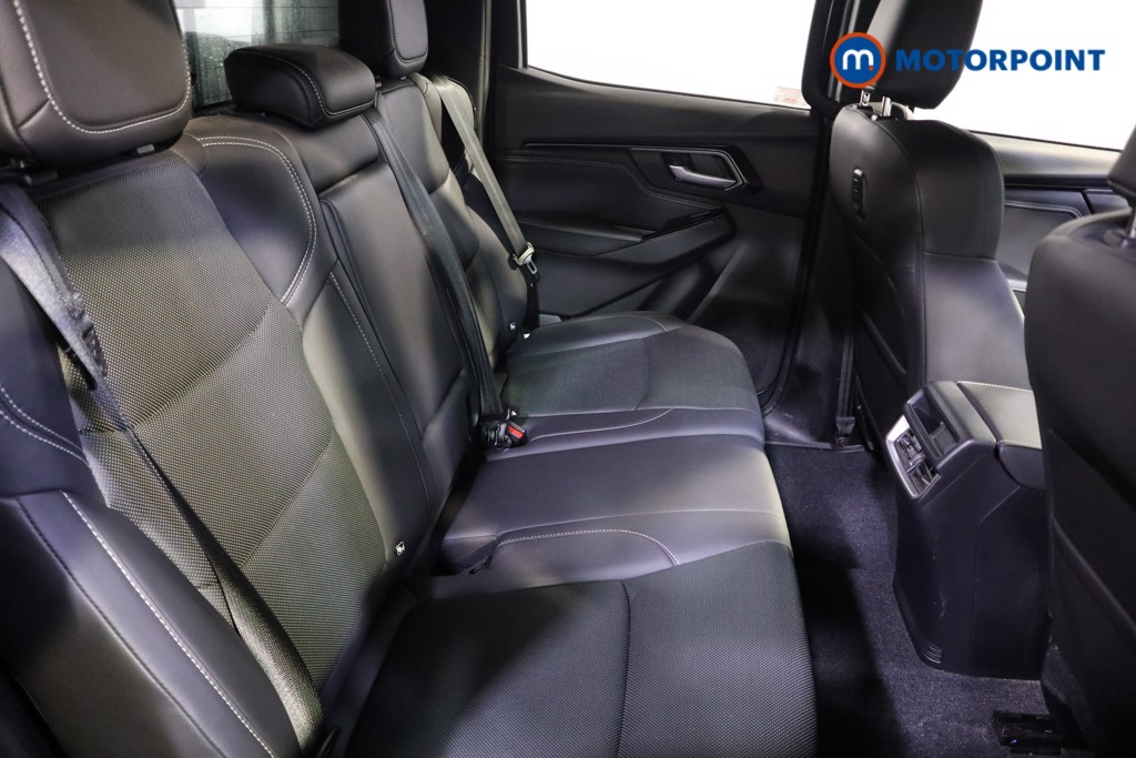 Isuzu D-Max V-Cross Manual Diesel Double Cab Pick-Up - Stock Number (1591073) - 15th supplementary image