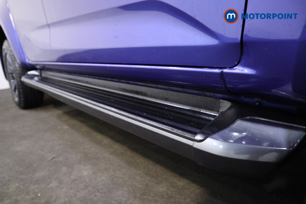 Isuzu D-Max V-Cross Manual Diesel Double Cab Pick-Up - Stock Number (1591073) - 27th supplementary image