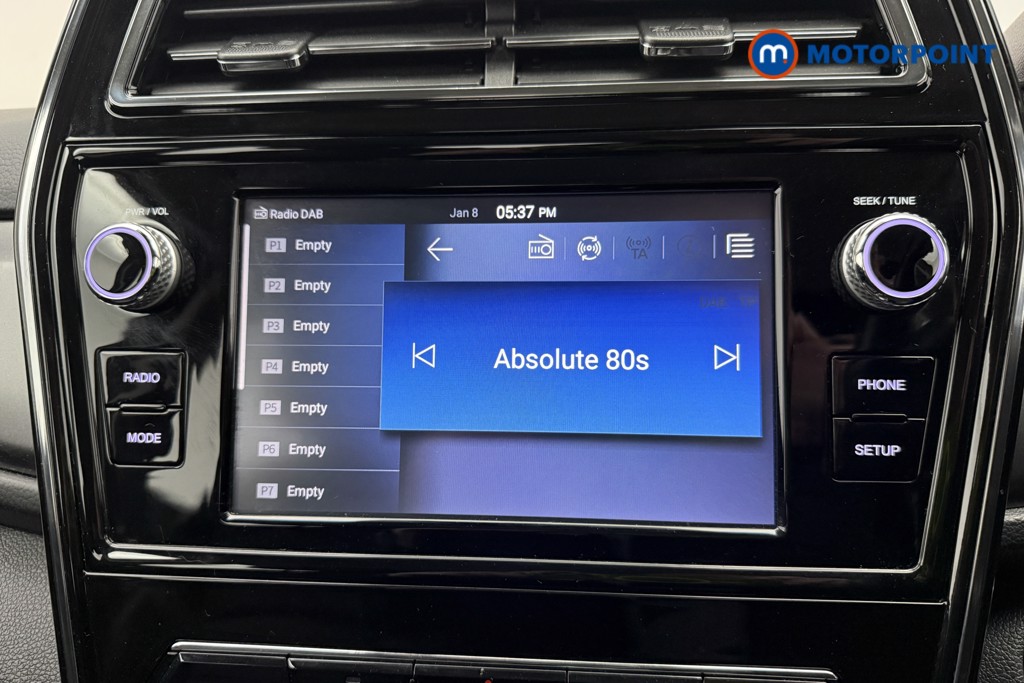 Ssangyong Tivoli Ultimate Manual Diesel SUV - Stock Number (1591440) - 2nd supplementary image