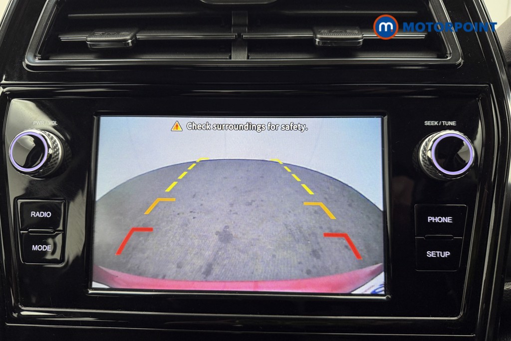 Ssangyong Tivoli Ultimate Manual Diesel SUV - Stock Number (1591440) - 3rd supplementary image